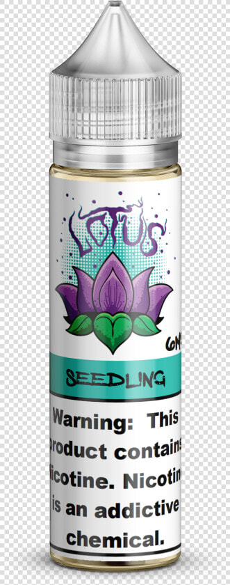 Lotus Seedling   Electronic Cigarette  HD Png DownloadTransparent PNG