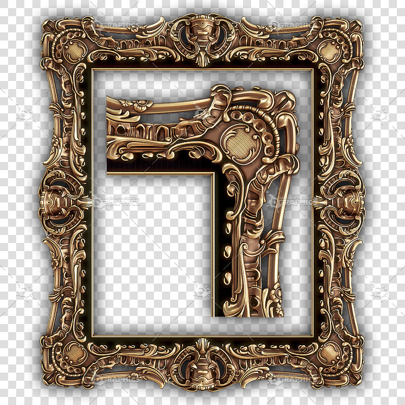 Cnc mirrors And Frames cnc Maf   Picture Frame  HD Png DownloadTransparent PNG