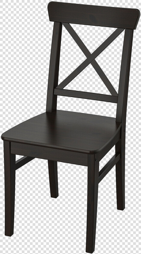 Ikea Dining Chairs  HD Png DownloadTransparent PNG