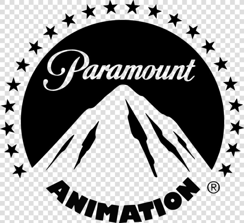 Paramount Animation   Paramount Animation Logo  HD Png DownloadTransparent PNG