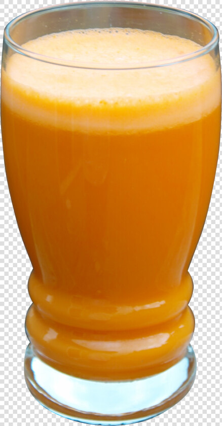 A Glass Filled With Orange Carrot Juice Png Image   Papaya Juice  Transparent PngTransparent PNG