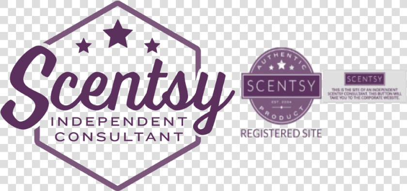 Scentsy Consultant Logo   Scentsy  HD Png DownloadTransparent PNG