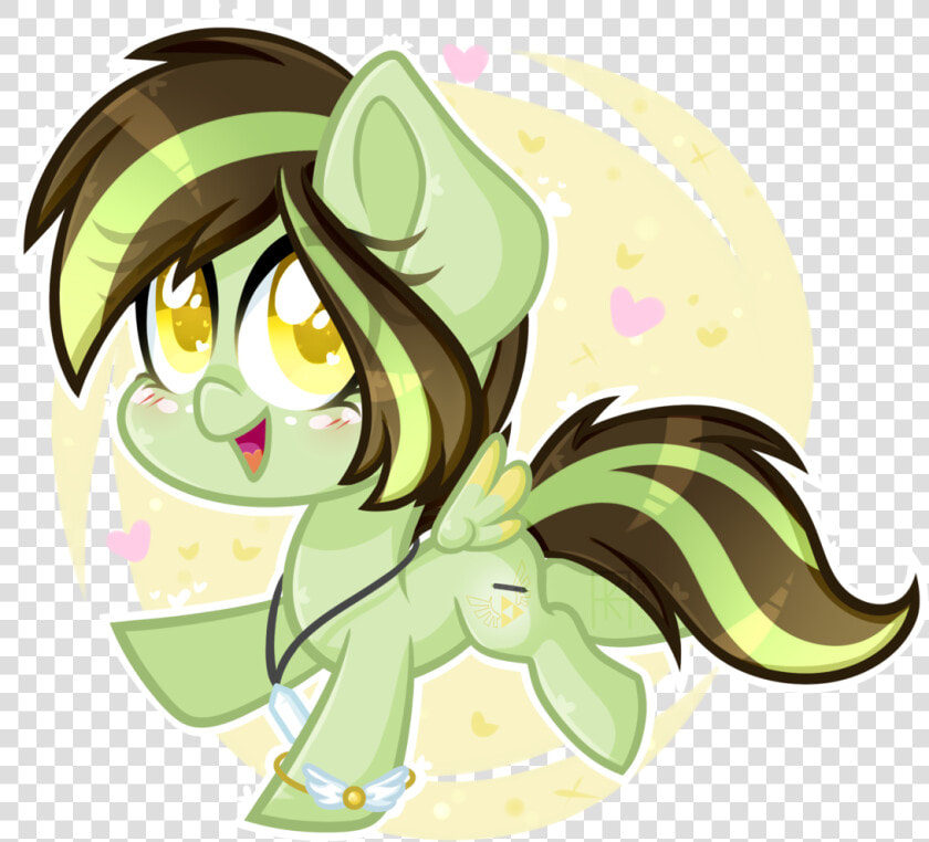 Ak4neh  Chibi  Female  Heart  Heart Eyes  Mare  Oc    Cartoon  HD Png DownloadTransparent PNG