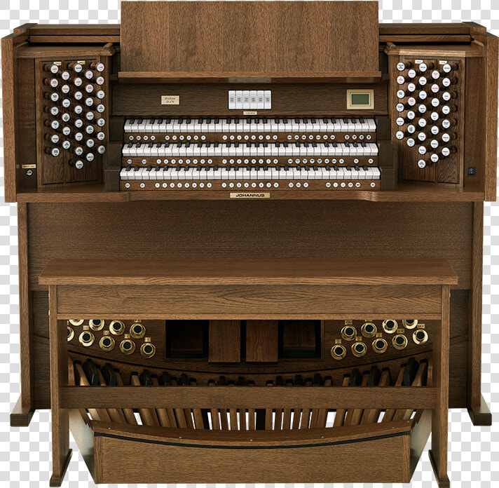 Johannus Ecclesia Church Organ  HD Png DownloadTransparent PNG