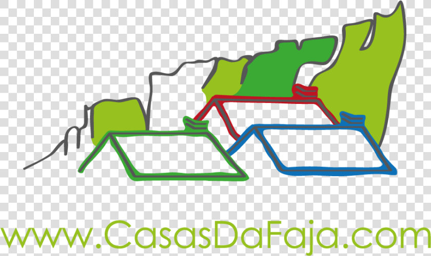 Casas Da Fajã Logo  HD Png DownloadTransparent PNG