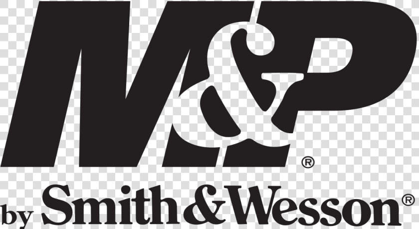 Smith And Wesson M amp p Emblem  HD Png DownloadTransparent PNG