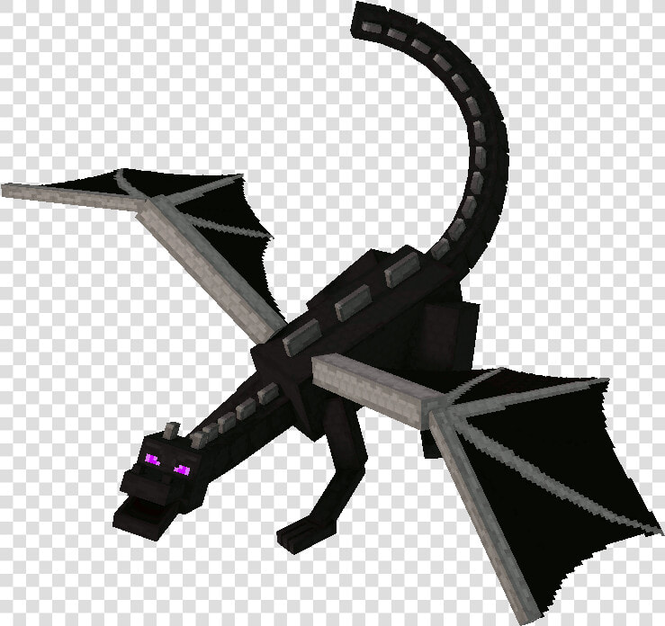 Enderdragon Png  Transparent PngTransparent PNG