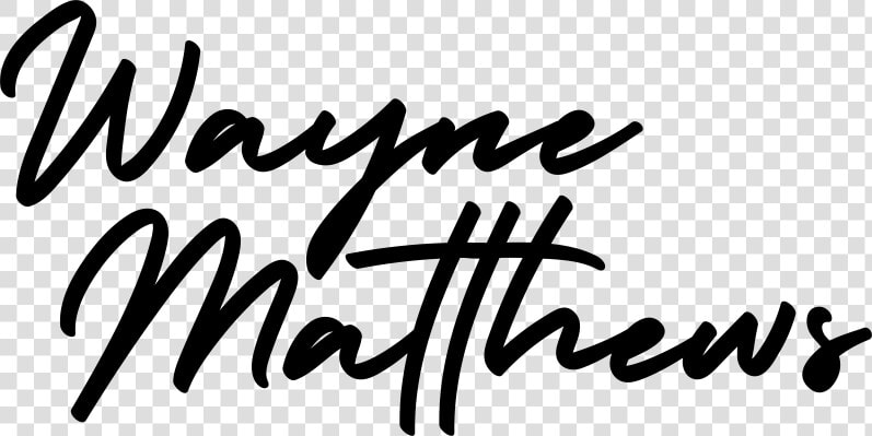 Wayne Matthews  HD Png DownloadTransparent PNG