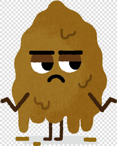 Poop Troop  HD Png DownloadTransparent PNG