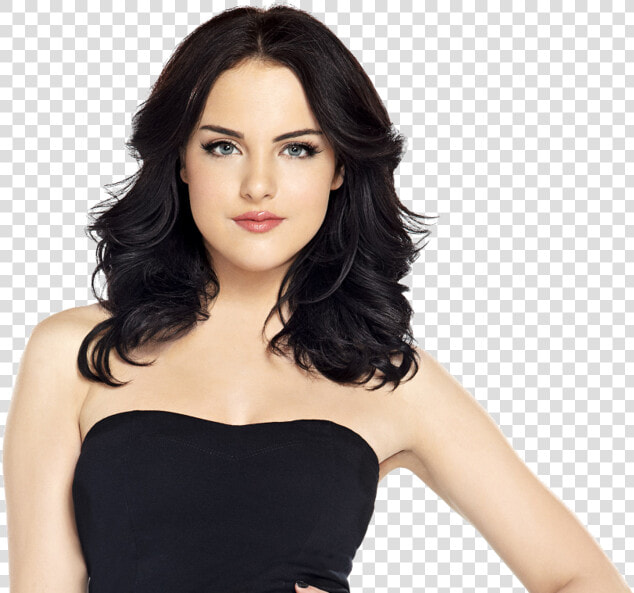 320 × 240 Pixels   Elizabeth Gillies Jade From Victorious  HD Png DownloadTransparent PNG