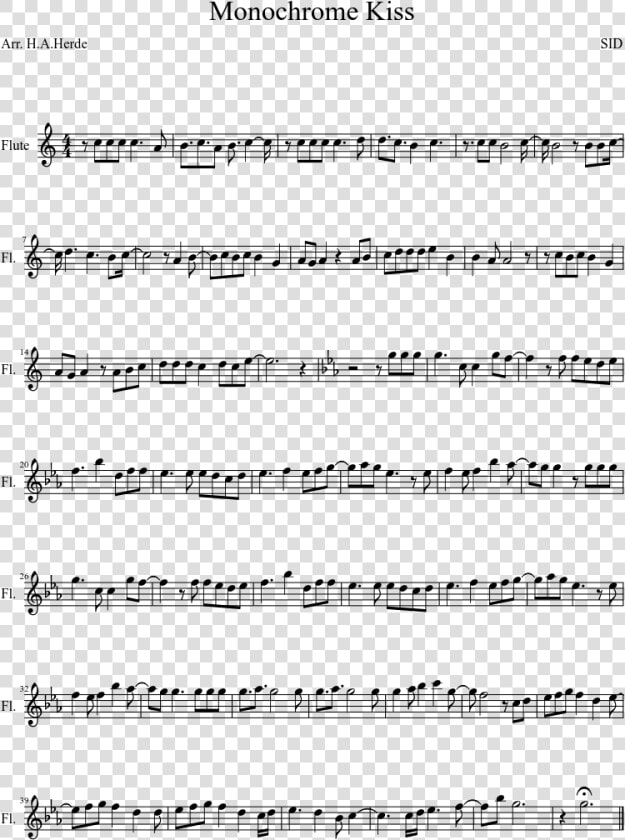 Take Five Partitura Saxo Alto  HD Png DownloadTransparent PNG