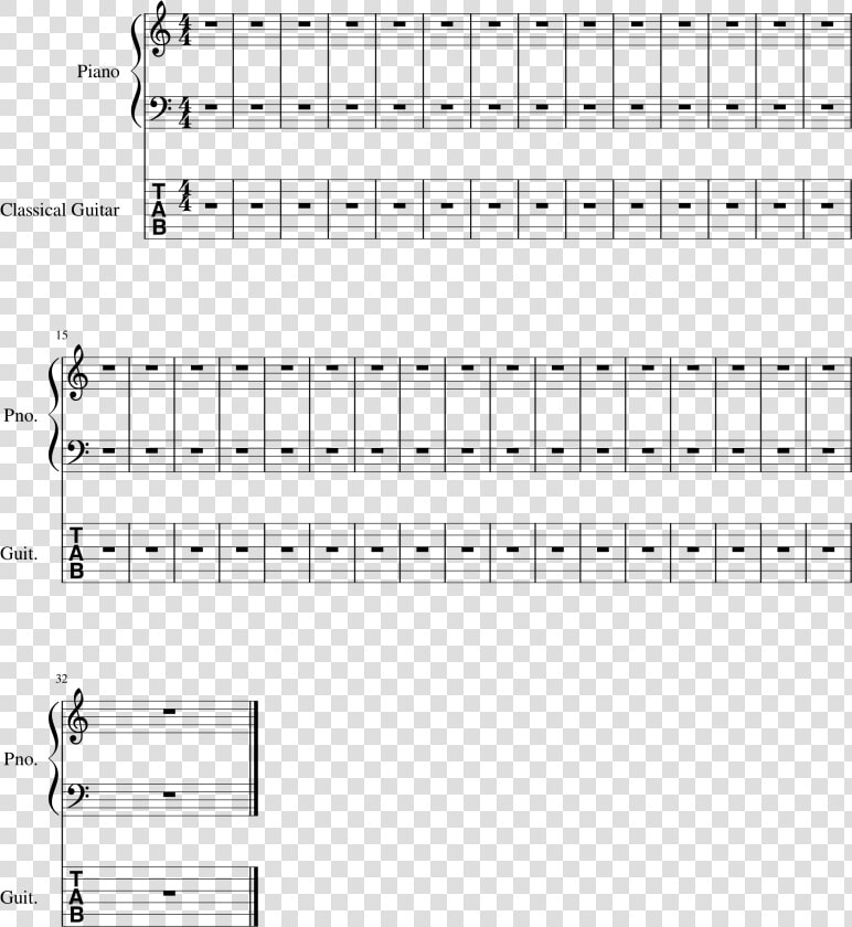 Time Signature Mispositioned After Instrument Addition   Note Sul Pentagramma  HD Png DownloadTransparent PNG