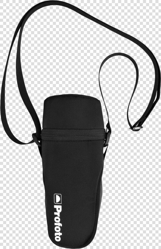 Profoto A1 Flash Bag Title Profoto A1 Flash Bag   Profoto  HD Png DownloadTransparent PNG