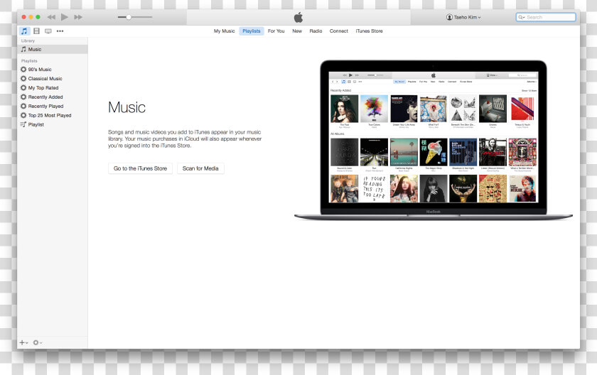 Itunes   Comment Mettre De La Musique Sur Une Cle Usb  HD Png DownloadTransparent PNG