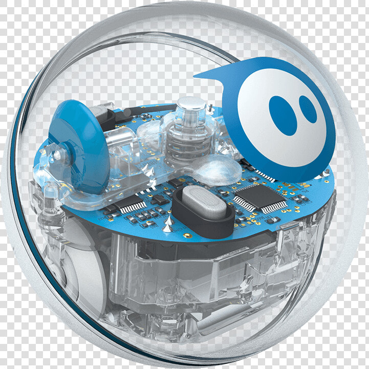 Sphero Ball  HD Png DownloadTransparent PNG