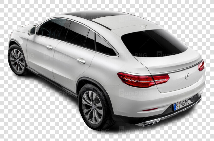 Technology Metal Transparent Image   Mercedes Gle Coupe Suv 2017  HD Png DownloadTransparent PNG