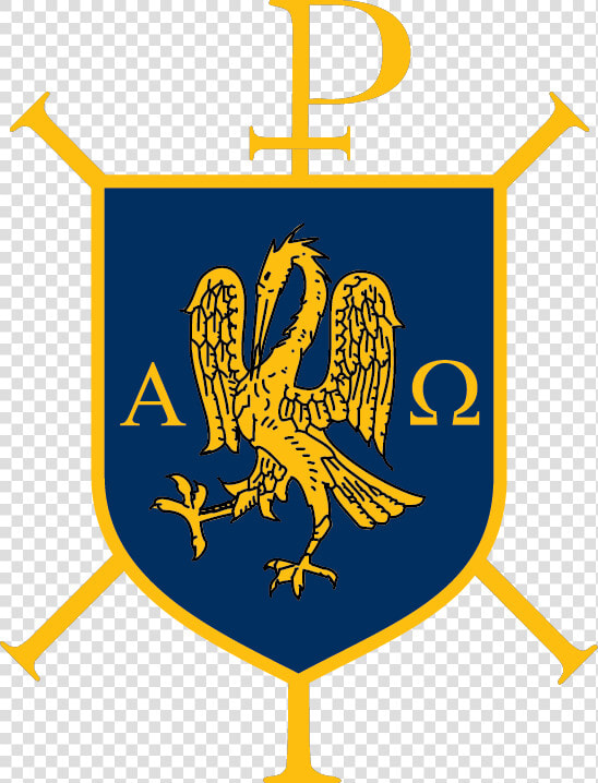 New Ambrose Crest With Alpha Png   Ambrose School Logo  Transparent PngTransparent PNG