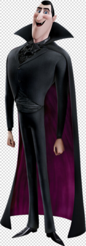 Count Dracula Is The Main   Dracula Hotel Transylvania Transparent  HD Png DownloadTransparent PNG