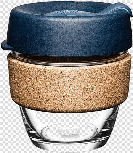 Cup Keepcup Cork Brew  HD Png DownloadTransparent PNG