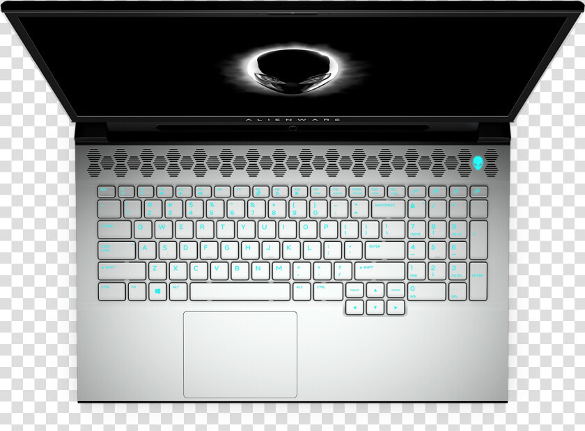 Alienware M15 Oled 2019  HD Png DownloadTransparent PNG