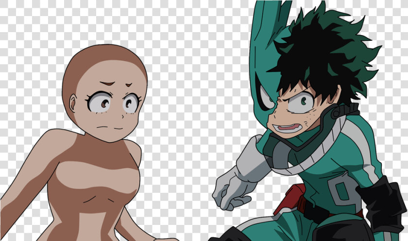 Transparent Anime Base Png   My Hero Academia Base  Png DownloadTransparent PNG