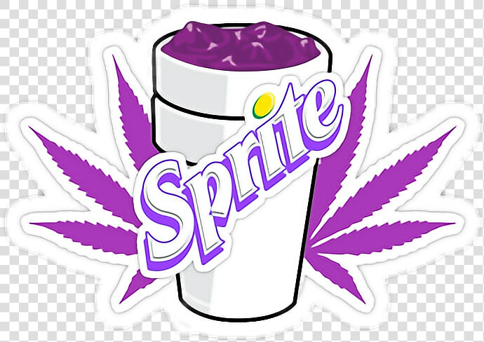 Transparent Sprite Clipart   Sprite Codeine  HD Png DownloadTransparent PNG