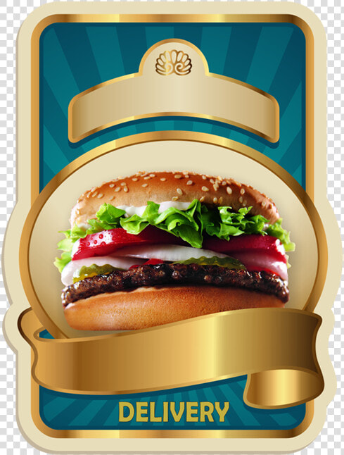 Blog Do Hilton   Burger King Whopper  HD Png DownloadTransparent PNG