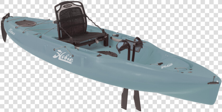 2015 Hobie Mirage Revolution 13  HD Png DownloadTransparent PNG