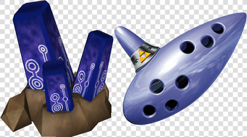 Timeshift Stone Ocarina Of Time   Ocarina Of Time Item  HD Png DownloadTransparent PNG