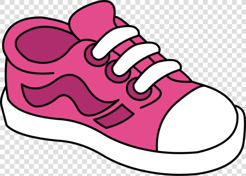 Kids Shoe Clipart   Shoe Clipart  HD Png DownloadTransparent PNG