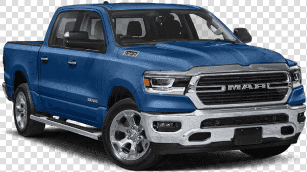 2019 Dodge Ram 1500 Crew Cab  HD Png DownloadTransparent PNG