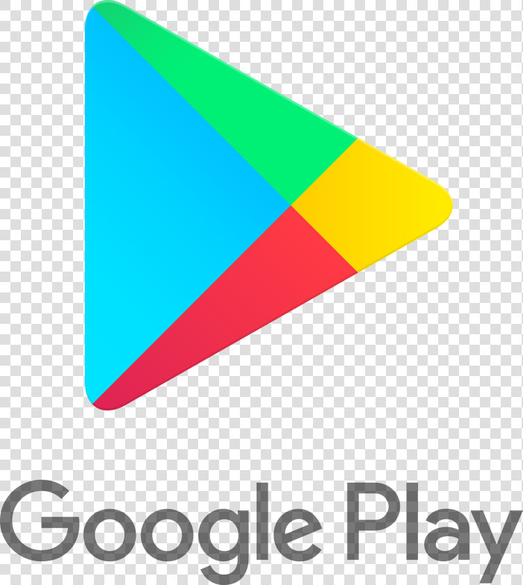 Google Play Logo Android Computer Icons   Transparent Background Google Play Logo Png  Png DownloadTransparent PNG