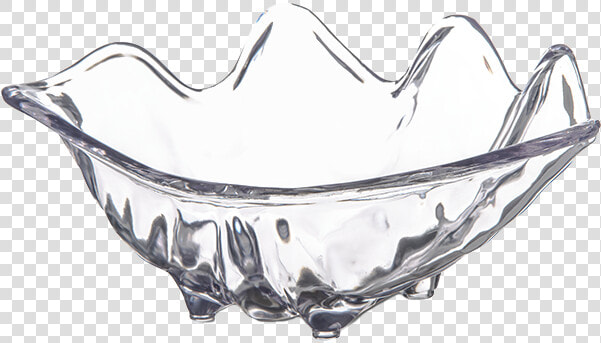 Carlisle Buffet Clam Shell   Bowl  HD Png DownloadTransparent PNG