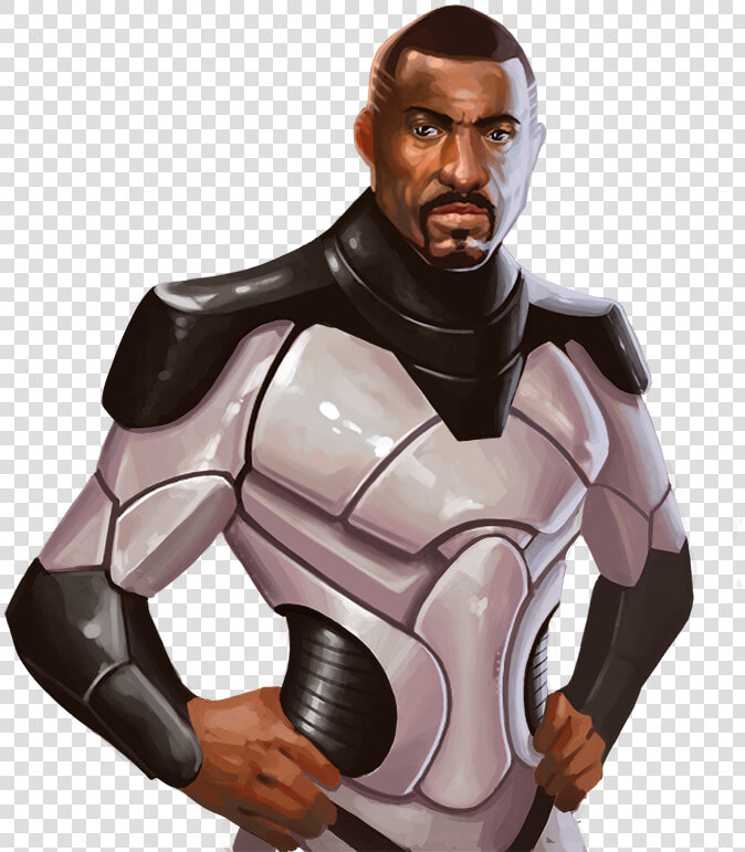 Preview   Sci Fi Character Png  Transparent PngTransparent PNG