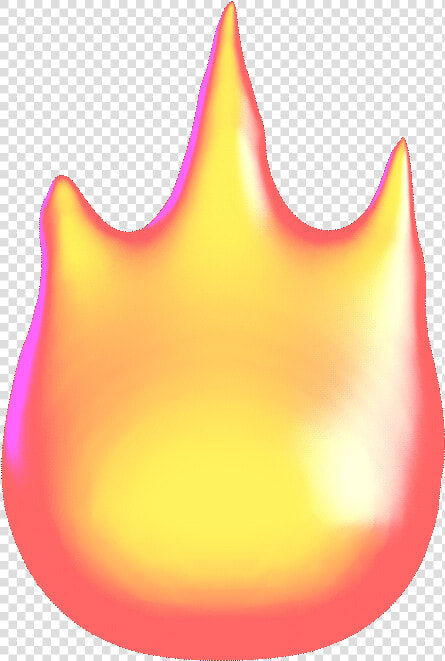 Lit Fire Sticker By   Animated Fire Emoji Gif  HD Png DownloadTransparent PNG