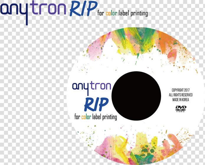 Anytron Rip Software  HD Png DownloadTransparent PNG