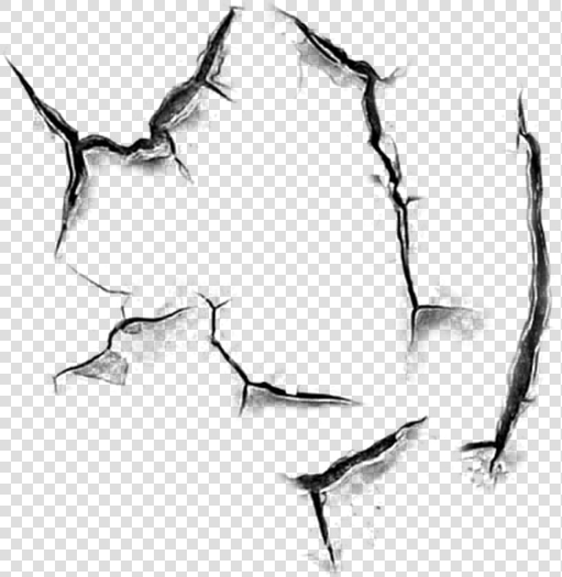 Cracked Texture Png Www Imgkid Com The Image Kid Has   M Logo For Youtube  Transparent PngTransparent PNG