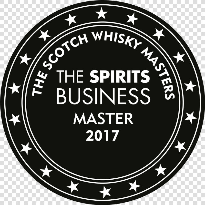 The Spirits Business Master Medal  HD Png DownloadTransparent PNG