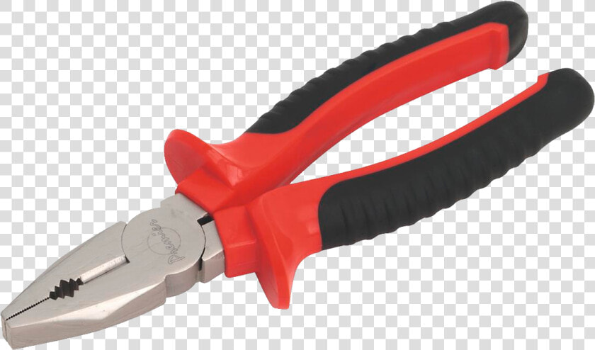 Plier Png Image   Combination Pliers Specification  Transparent PngTransparent PNG