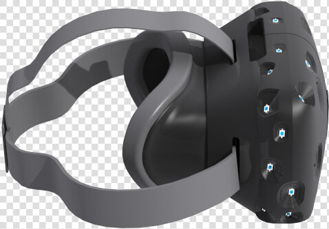 Htc Vive Rendered 3d Png Side   Belt  Transparent PngTransparent PNG