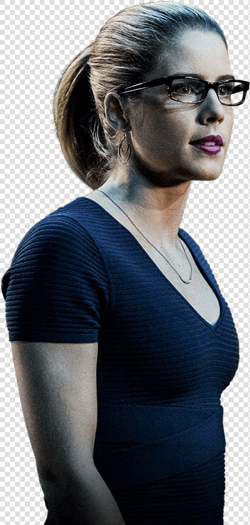 Felicity Smoak And Green Arrow  HD Png DownloadTransparent PNG