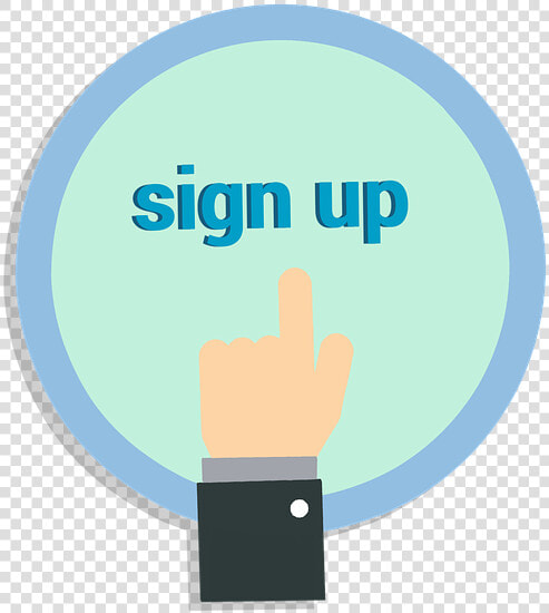 Sign Up  Registration  Website  Icon  Account   Sign Up Icon Png  Transparent PngTransparent PNG