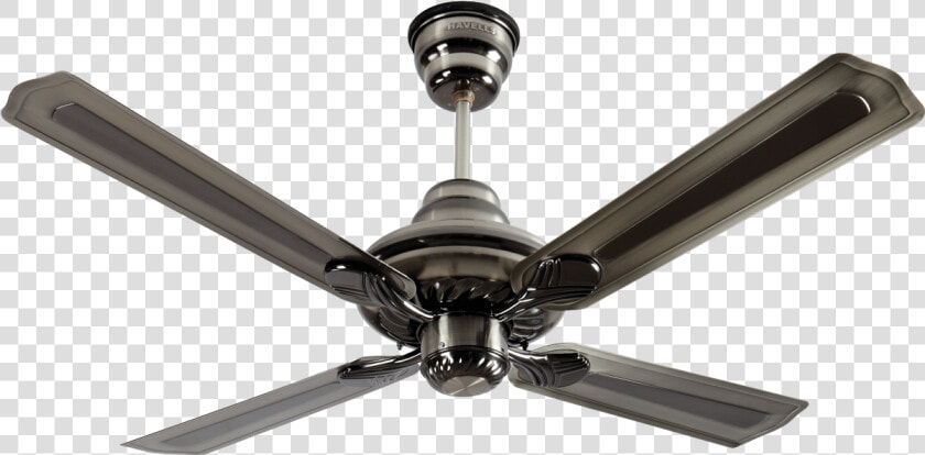 Ceiling Fan Png Free Download   Havells Florence Fan Price  Transparent PngTransparent PNG