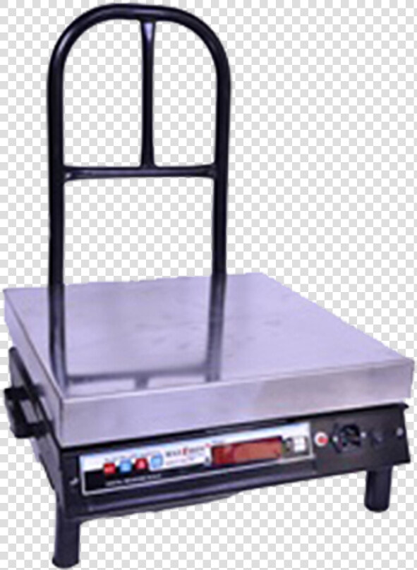 Platform Weighing Scale   Weight Measurement Machine Of 100 Kg  HD Png DownloadTransparent PNG