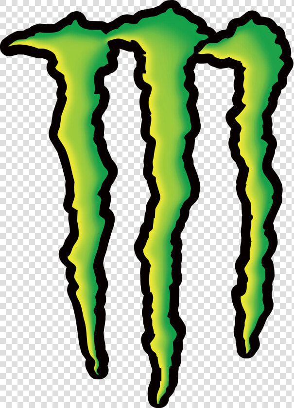 Monster Energy Energy Drink Corona Red Bull Logo   Monster Energy Logo Png  Transparent PngTransparent PNG