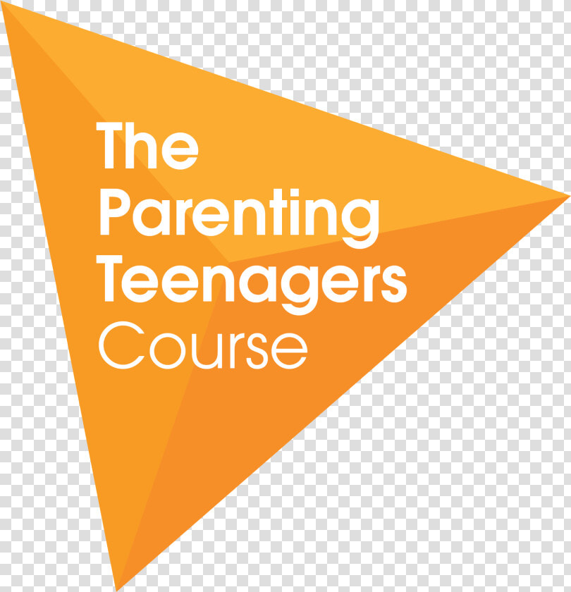 Parenting Teens Logo   Parenting Teenager Course  HD Png DownloadTransparent PNG