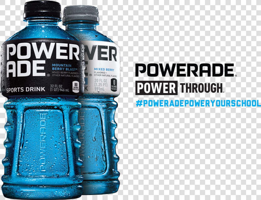 Powerade Png  Transparent PngTransparent PNG