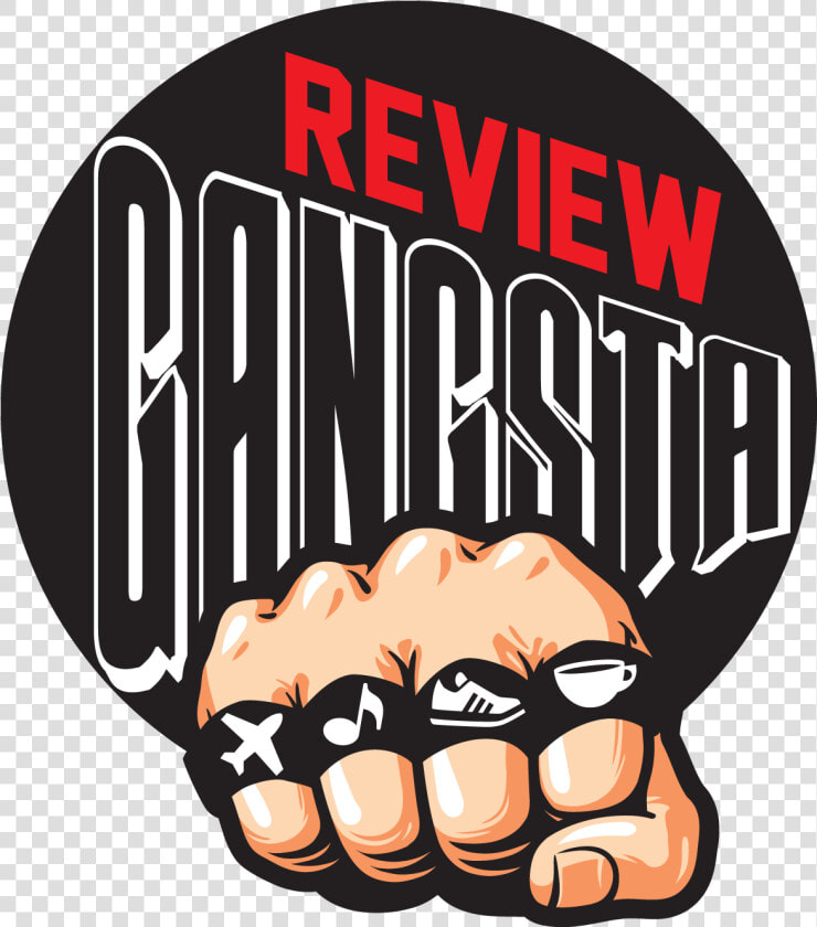 Review Gangsta   Poster  HD Png DownloadTransparent PNG