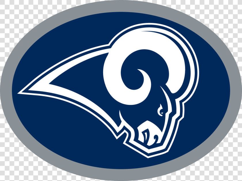 Los Angeles Rams Logo Png  Transparent PngTransparent PNG