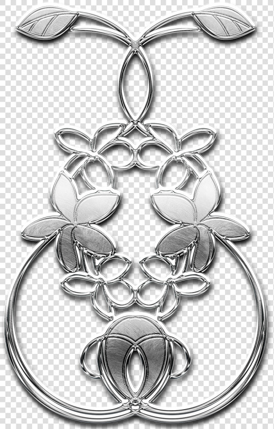 Brooch Metal Silver Free Picture   Brooch  HD Png DownloadTransparent PNG